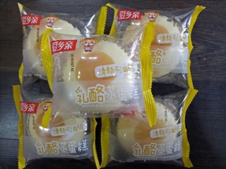 Bánh đài loan