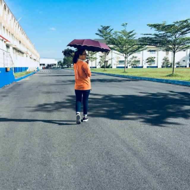 U.S SHOPPING - @chomytainha