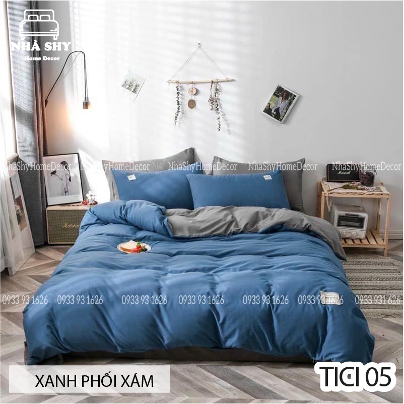 GRAP COTTON TICI NHIỀU SIZE - SIZE LẺ - KÍCH THƯỚC LỚN