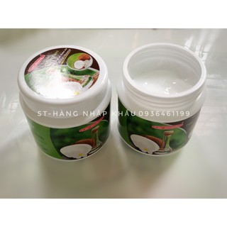 KEM Ủ TÓC SIÊU MƯỢT TINH DẦU DỪA NON- THÁI LAN-500ML