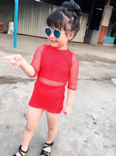 Bộ lưới sành điệu