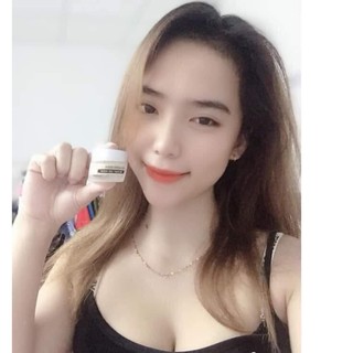 KEM FACE TRI MỤN MÂYCREAM (NẮP BẠC)