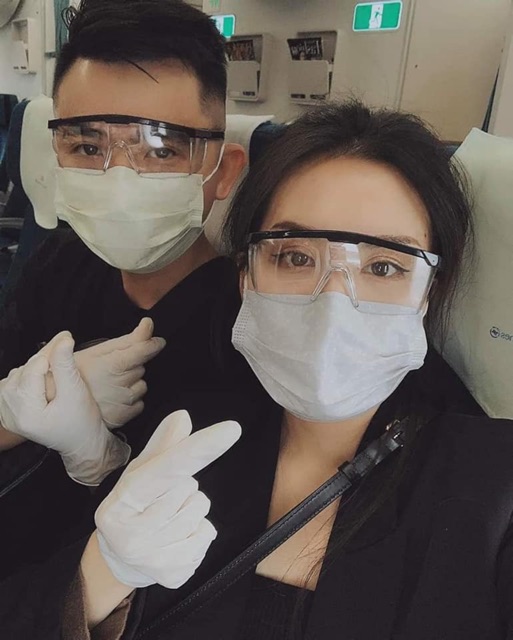 [ HÀNG CÓ SẴN ] Kính Bảo Vệ Mắt Che Tuyệt Đối Bụi Bẩn Mắt Kính Bảo Vệ Ôm Sát Kín Mắt | BigBuy360 - bigbuy360.vn