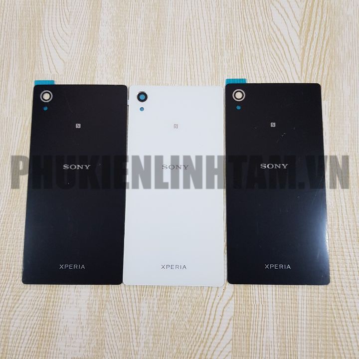 Nắp lưng Sony Xperia M4