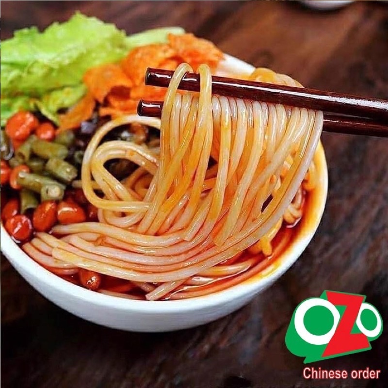 Bún ốc lý tử thất siêu phẩm về hàng ạ😋