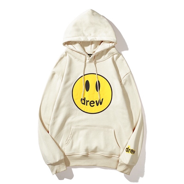 Áo hoodie drew mặt cười 1:1 | BigBuy360 - bigbuy360.vn