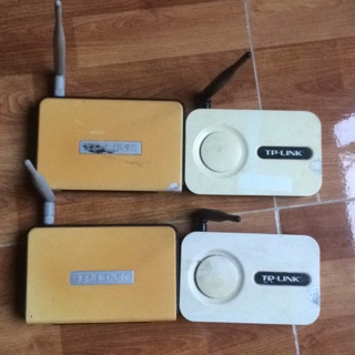 Bộ phát wifi tplink siêu rẻ