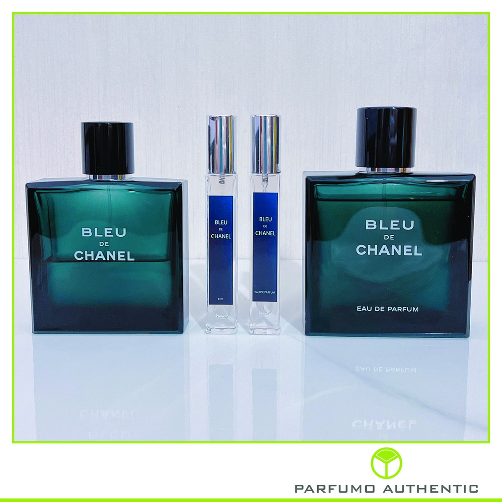 [Cam Kết Chính Hãng] Nước hoa Chanel Bleu edt và edp