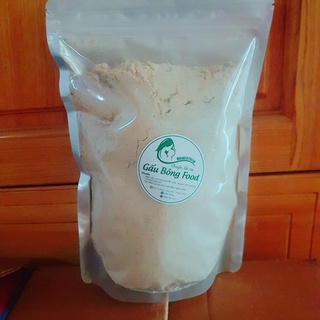 Ngũ cốc lợi sữa/ dinh dưỡng