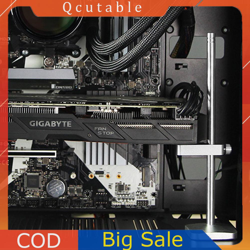 Khung Nhôm Vc-2 Cho Card Đồ Họa | BigBuy360 - bigbuy360.vn