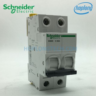 Cầu dao tự động Aptomat Schneider A9K24263