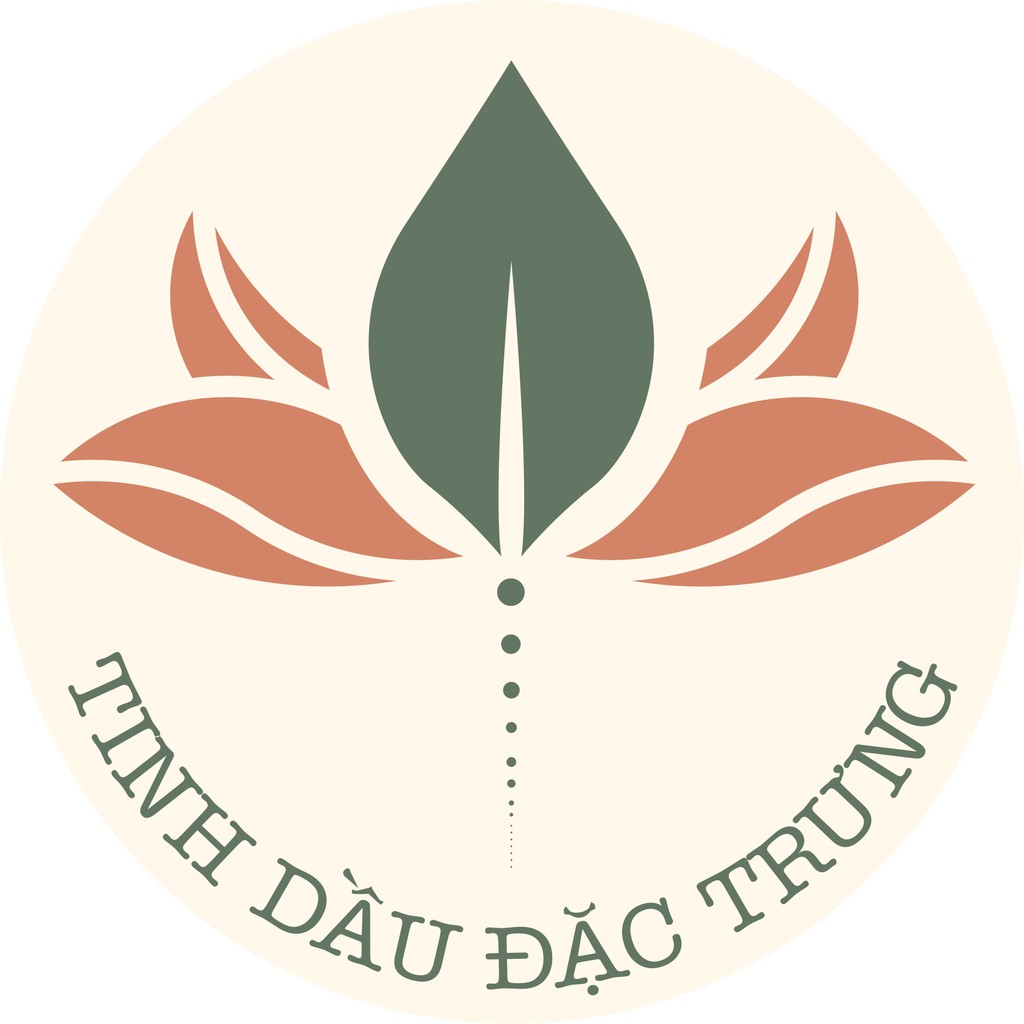 TINH DẦU ĐẶC TRƯNG