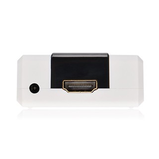 Bộ chuyển đổi AV to HDMI Ugreen 40225