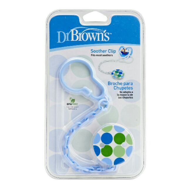 Dây đeo ty ngậm Drbrowns