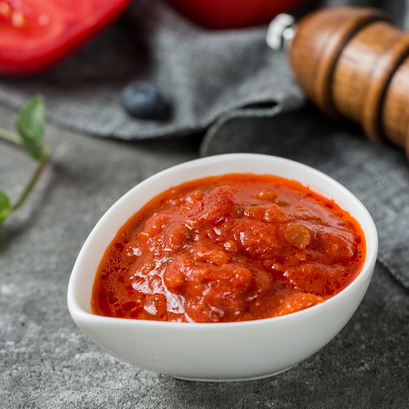 Xốt cà chua vị hành tây Barilla Napoletana 400g