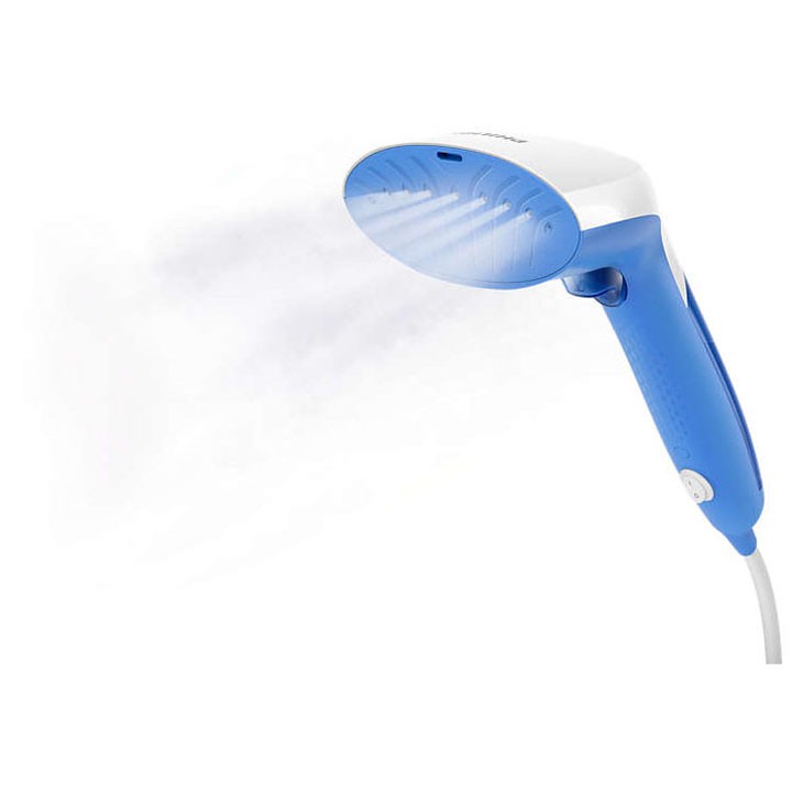 Bàn Ủi Hơi Nước Cầm Tay Du Lịch Philips Gc300 - Nhỏ Gọn Tiện Lợi - Bảo Hành 24 Tháng