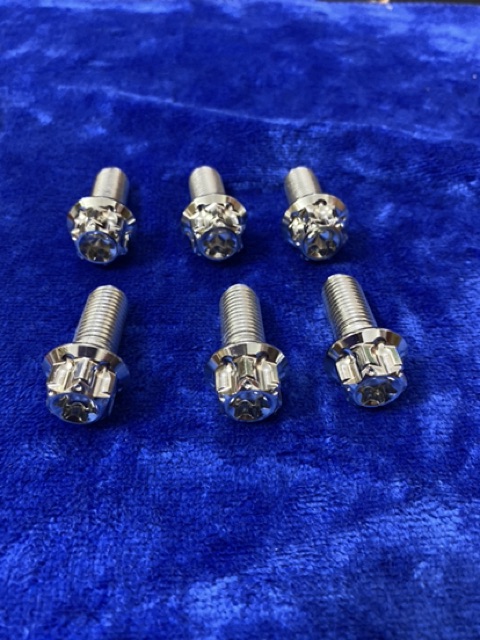 Ốc bát heo salaya 10li2.3p mẫu đầu bông