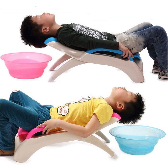 Ghế gội đầu Song Long, Việt Nam  -Rẻ nhất