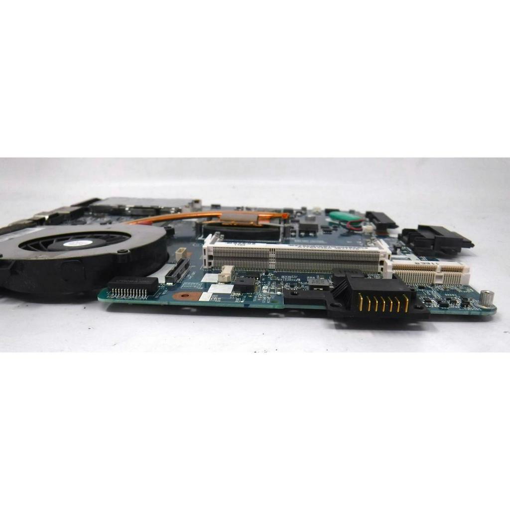 Main Sony VAIO VPCEB MBX-223