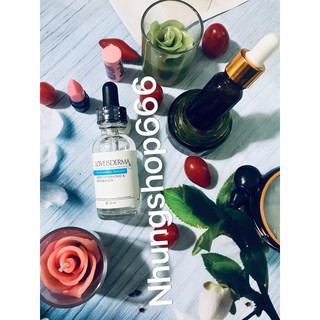 Serum cấp ẩm phục hồi Loveisderma B5 Hydramax Serum