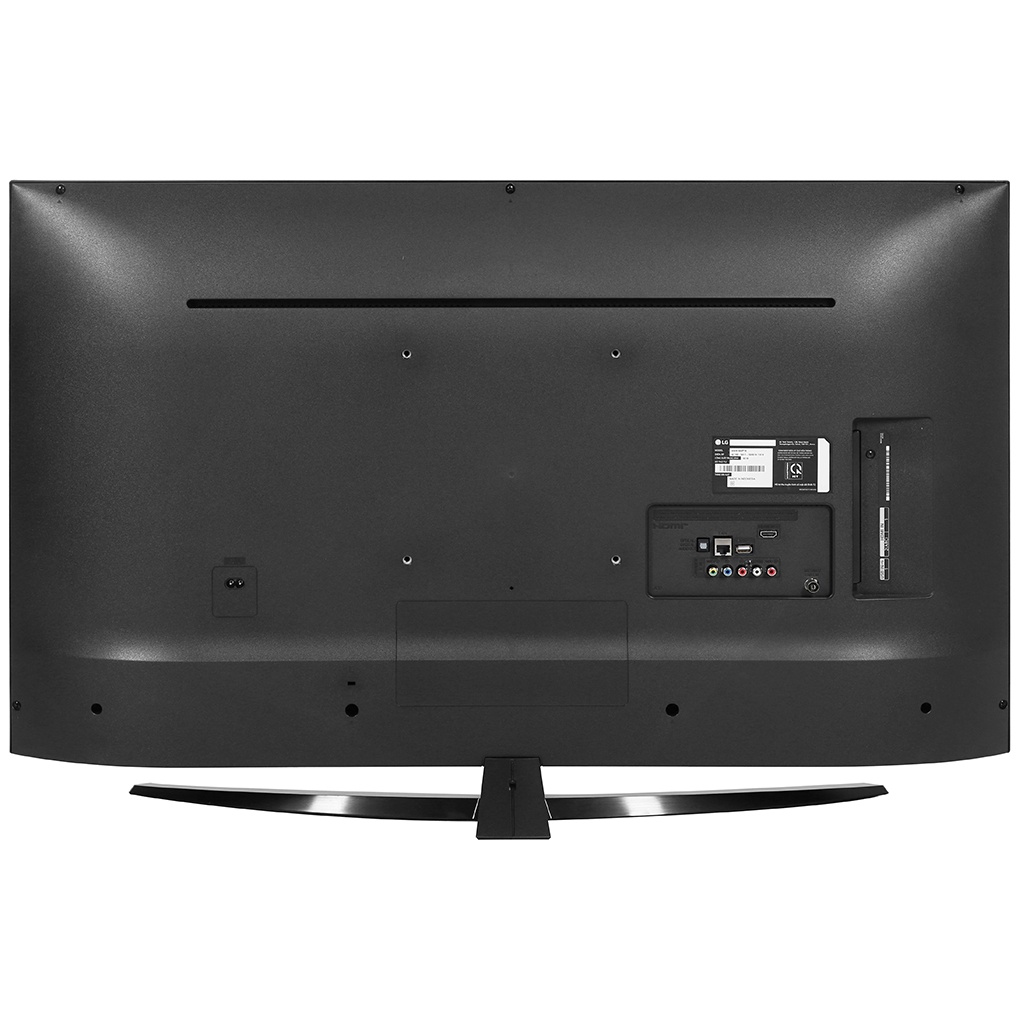 Smart Tivi LG 4K 43 inch 43UN7400PTA   Hệ điều hành webOS 5.0,Remote thông minh - GIAO HÀNG MIỄN PHÍ HCM