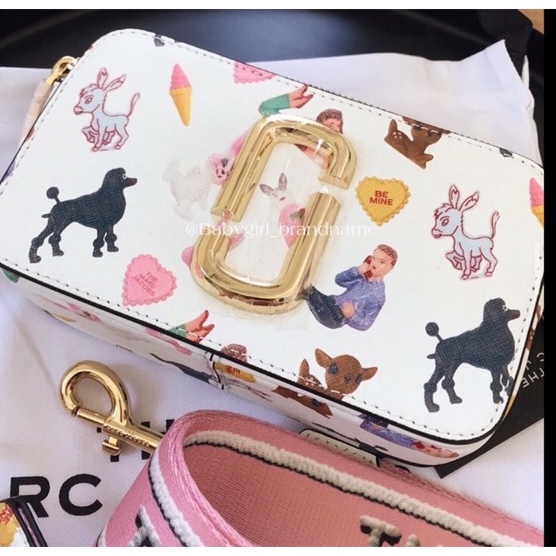 Ảnh: Marc Jacobs 🌺🌷🍭🍬🎀💛