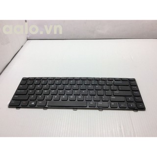 Bàn phím laptop Dell Inspiron 3520 - Keyboad Dell