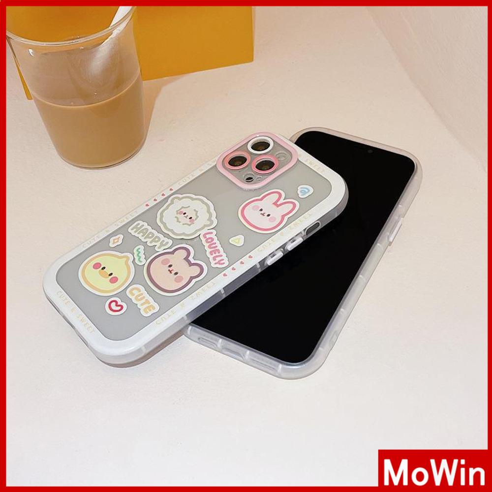 Ốp Điện Thoại Silicon Mềm Trong Suốt Có Túi Khí Chống Sốc Cho iPhone 14 Pro max 13 Pro max 12 Pro max 11 Pro max max