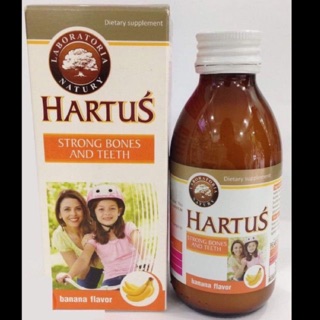 Canxi hatus ( kèm quà tặng)