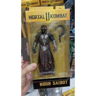 Mô hình Noob Saibot Mortal Kombat 11 McFarlane