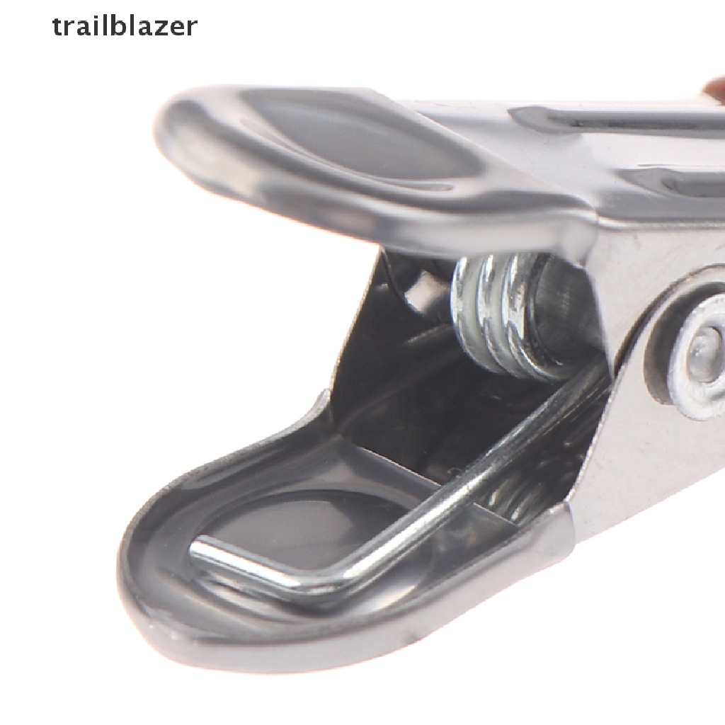 Set 4 Kẹp Kim Loại Cố Định Màn Hình LCD Điện Thoại