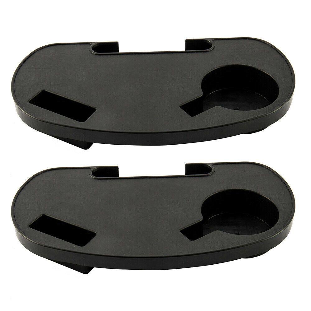 GOGOUP Set 1 / 2 Khay Đựng Vật Dụng Tiện Lợi Khi Đi Cắm Trại