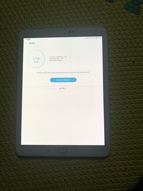 Samsung tab S2 T815 y 9,7” | BigBuy360 - bigbuy360.vn