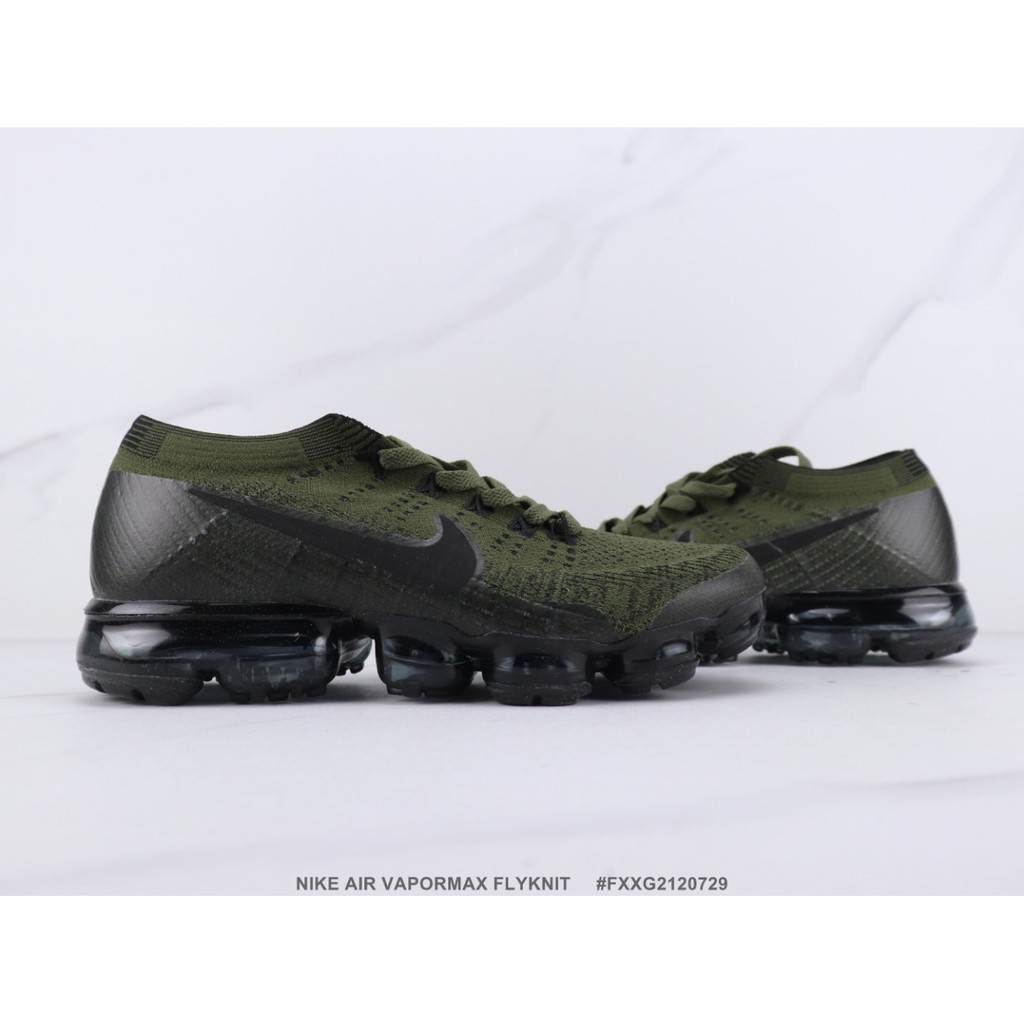 Giày Thể Thao Có Đệm Khí Của Nike Air Vapormax Flyknit 2 2019 Size 40-45