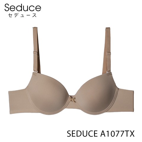 Áo lót tàng hình Seduce Bikini A1077TX Mút vừa