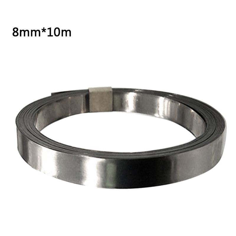 Cuộn dây mạ niken 10m 18650 li-ion cho máy hàn