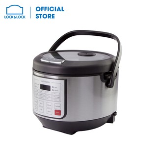 Nồi Cơm Điện Lock&Lock EJR151 1.8L
