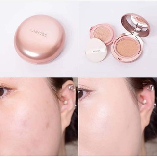 Phấn nước LANEIGE LAYERING COVER CUSHION