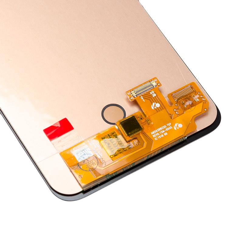 Màn Hình Cảm Ứng LCD 6.4 "OLED AAA + + + Cho Samsung Galaxy A50 SM-A505FN / DS A505F / DS A505 Samsung A50 A50s A30
