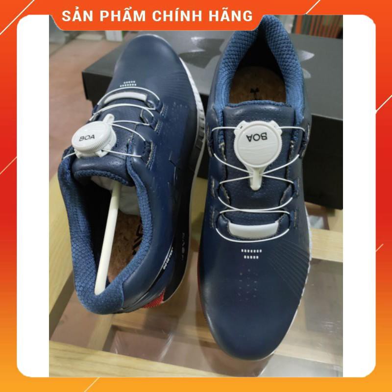 [Chính Hãng] Giày Golf Under Armour bản Hova cao cấp