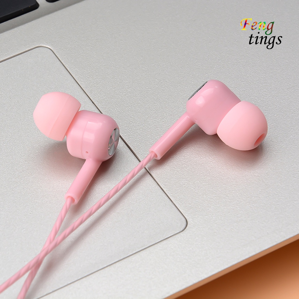 Tai nghe nhét tai S32 giắc 3.5mm hình chữ L chất lượng cao