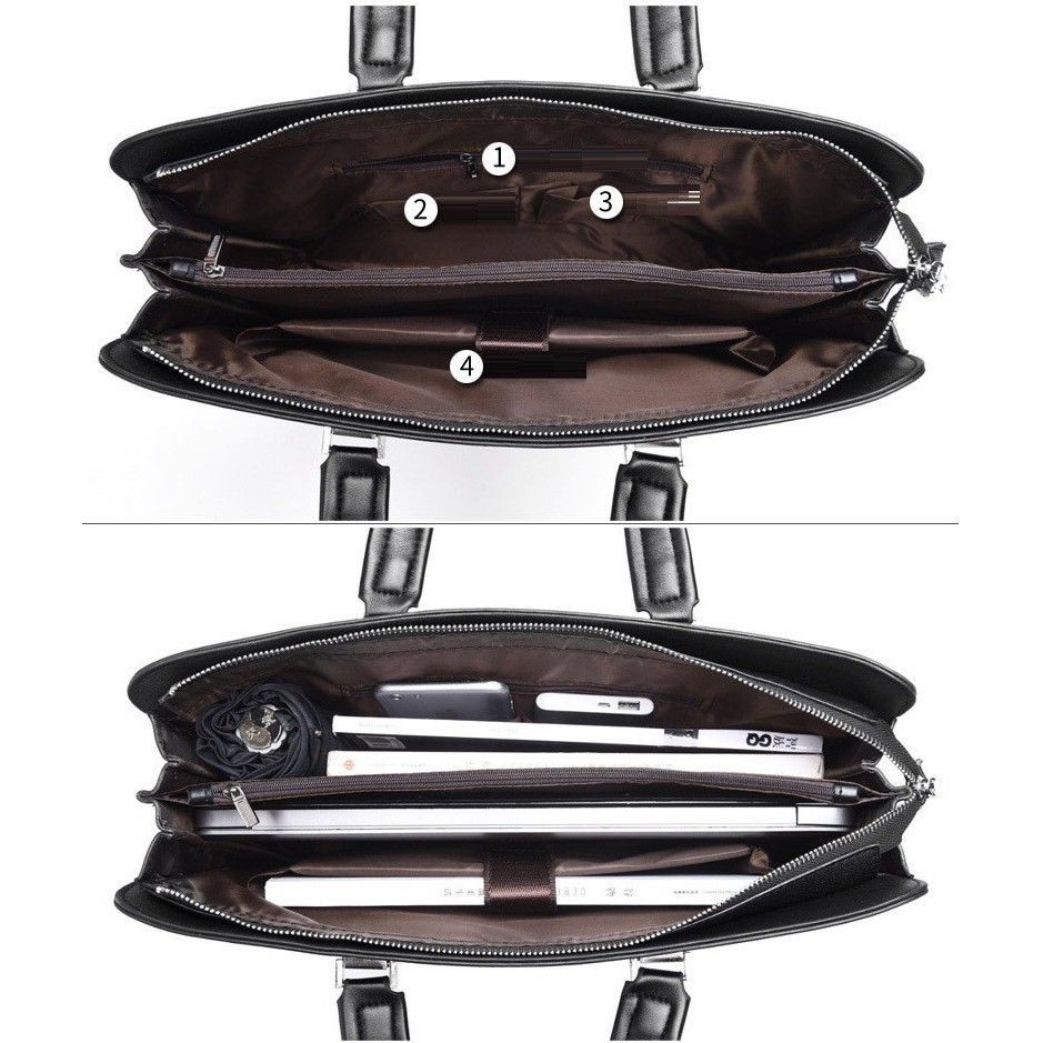 Cặp công sở 5880 | BigBuy360 - bigbuy360.vn