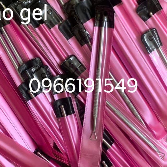 Cây cạo sơn gel