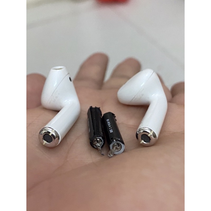 [Chính hãng] Pin Zin Thay Thế Aapple Air Pods 1&2