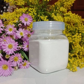 100gr bột phèn chua chưng cất không chất bảo quản