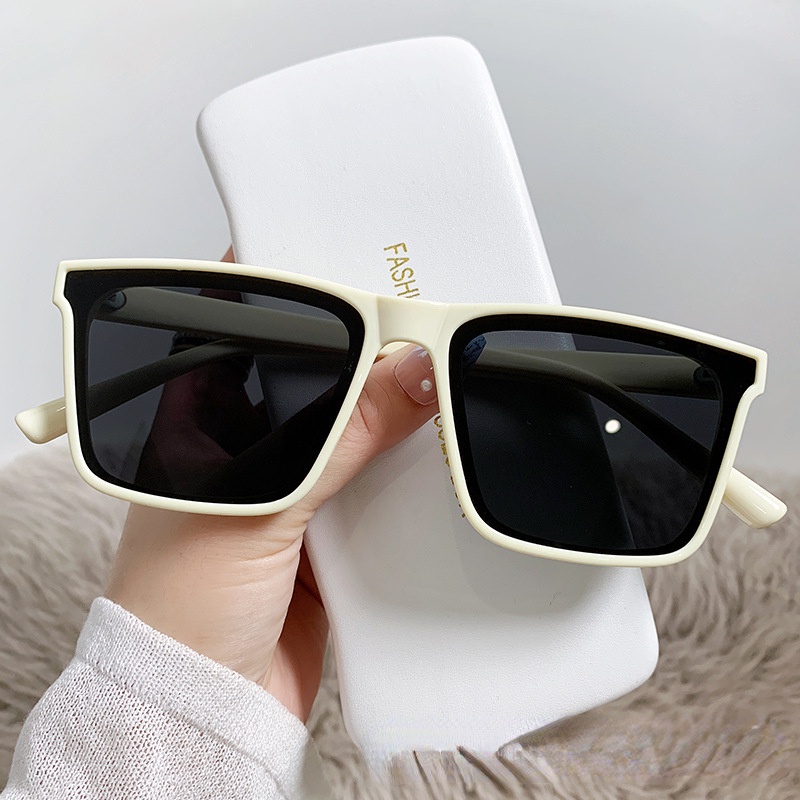 Kính Mát Phân Cực Chống Tia UV Kiểu Dáng Mới Cho Cả Nam Và Nữ