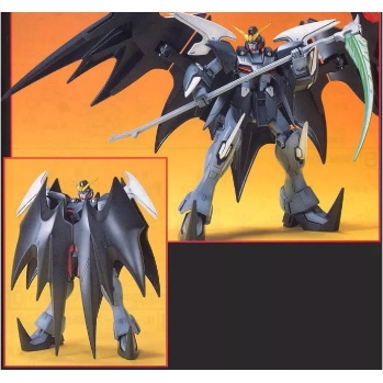Mô hình lắp ráp HG 1/144 Diyuzhanshen Deathscythe Hell 6602