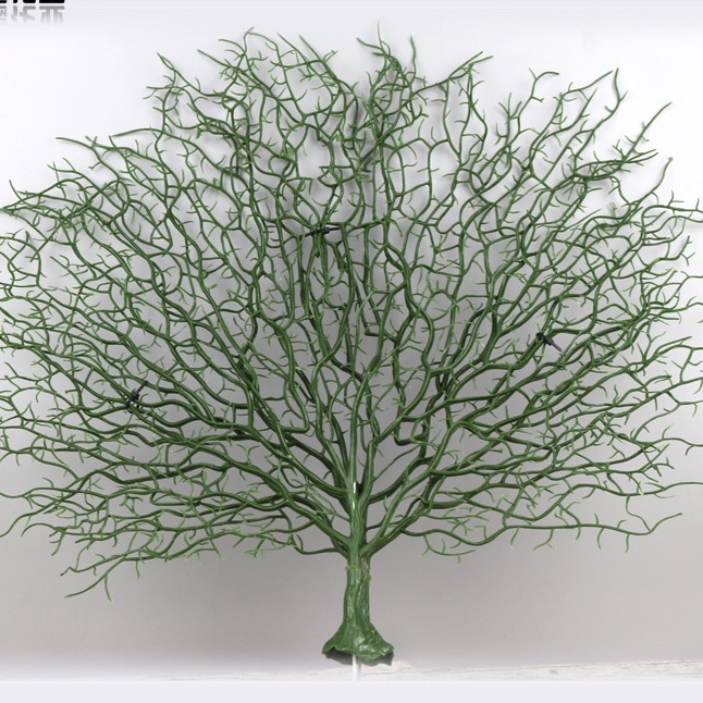 Sương chùm san hô nhỏ