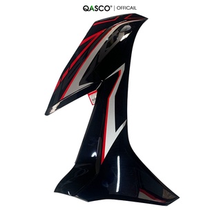 Nhựa dàn áo cánh yếm phải honda winner x v3 qa _