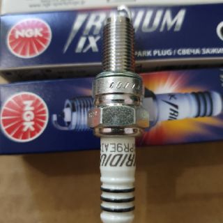 Bugi NGK IRIDIUM CPR9EAIX-9 ( Winner 150 ).